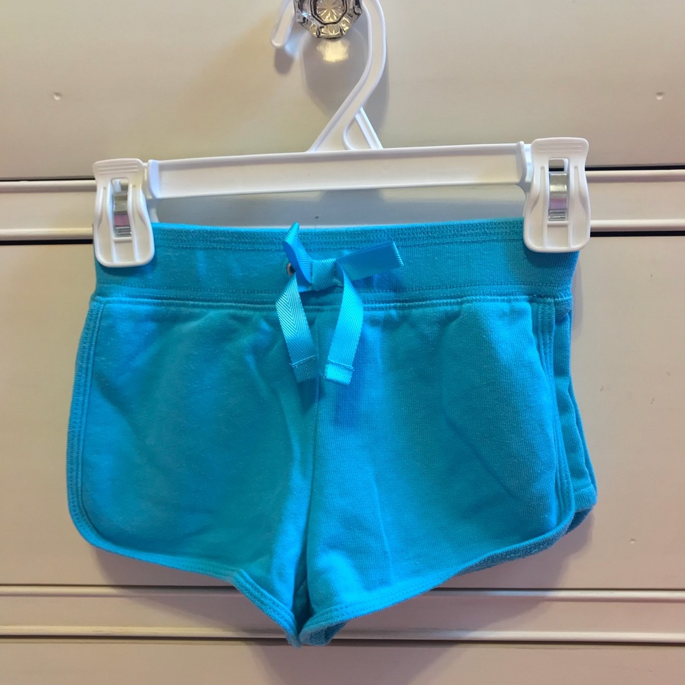 EUC Ralph Lauren cotton shorts